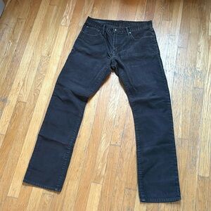 Gap Corduroy Jeans
